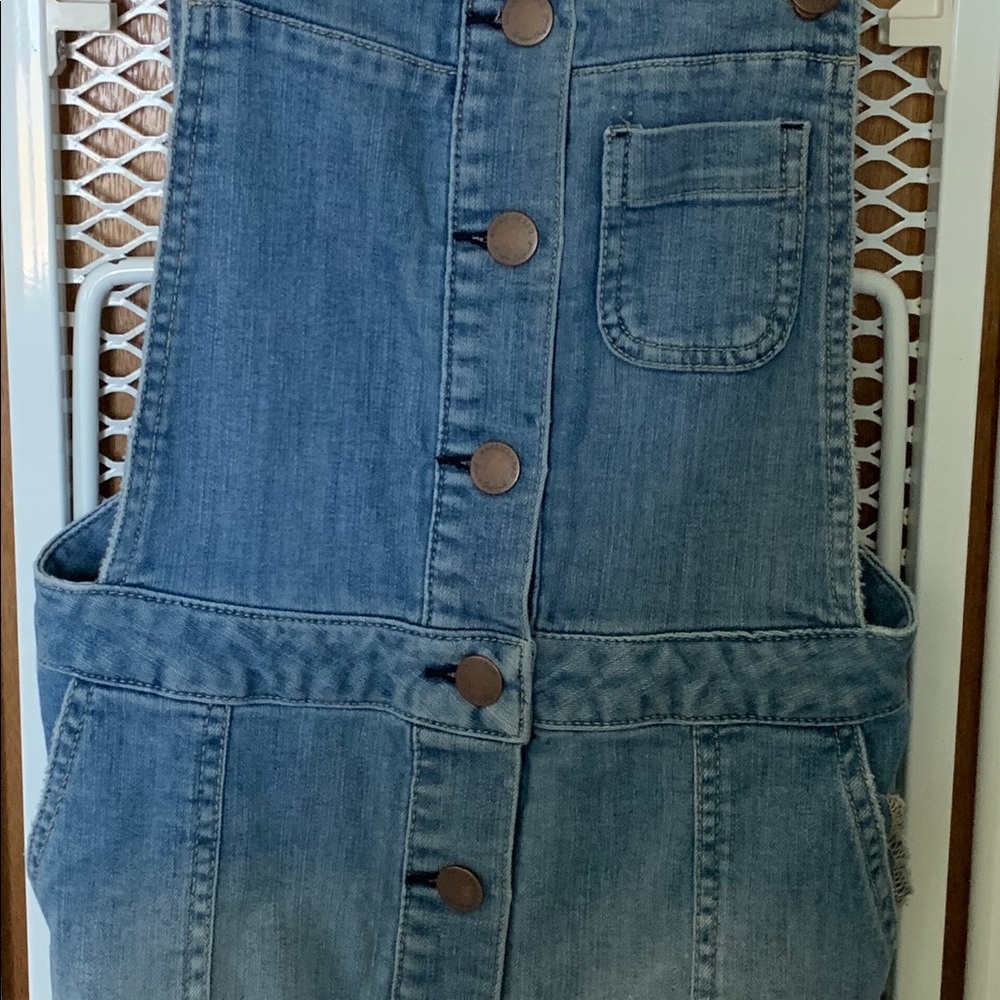 American Rag Denim Dress